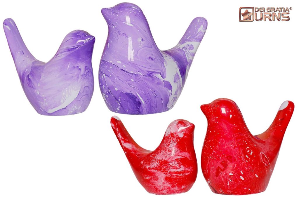 Dei Gratia Urns: The Stunning, Symbolic Designs Americans Can’t Stop Talking About