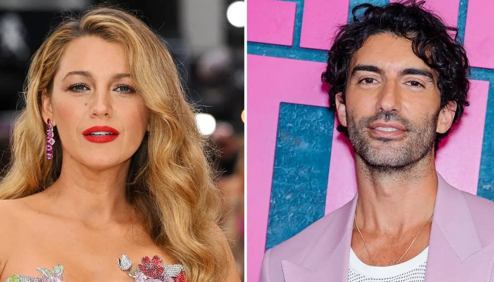 “This isn’t a circus”—Blake Lively slams Justin Baldoni’s legal team for turning sexual harassment case into ‘public spectacle’

