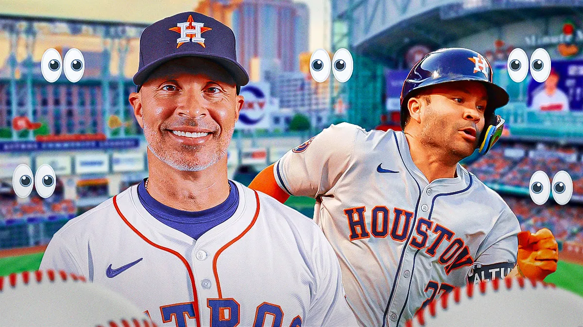 Astros Humiliate Dodgers 18–1 at Home: Jose Altuve, Christian Walker Set Records