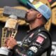 Bubba Wallace Makes History with Brickyard 400 Victory on Indianapolis Oval