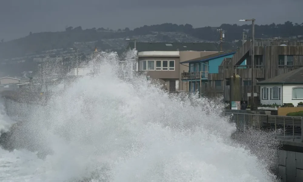 California 3-Day Weather Forecast: Heatwave, Winds & Fire Risk July 10–12