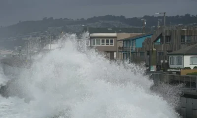 California 3-Day Weather Forecast: Heatwave, Winds & Fire Risk July 10–12