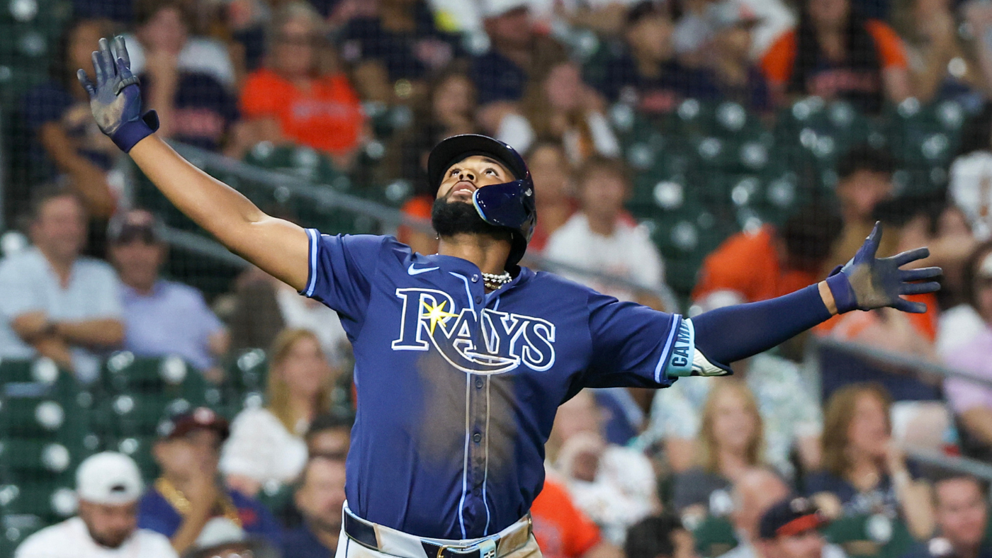 MLB Home Run Derby 2025: Junior Caminero Joins Acuña Jr., Cruz, Buxton in Star-Studded Lineup