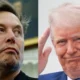Trump Calls Elon Musk a "Train Wreck" After America Party Launch