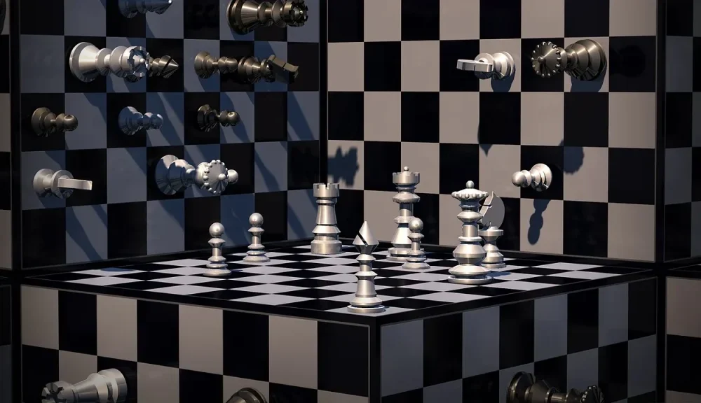 Magnus Carlsen and Fabiano Caruana gear up for the Esports World Cup — marking chess’ boldest evolution yet as tradition meets Twitch and grandmasters join global gaming giants.