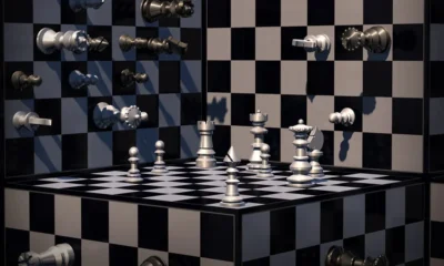 Magnus Carlsen and Fabiano Caruana gear up for the Esports World Cup — marking chess’ boldest evolution yet as tradition meets Twitch and grandmasters join global gaming giants.