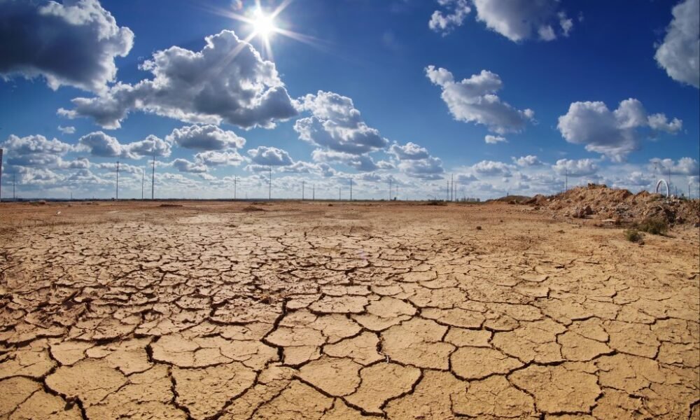 Arizona Weather Forecast: 115°F Heatwave, UV & Fire Risks Through July 12