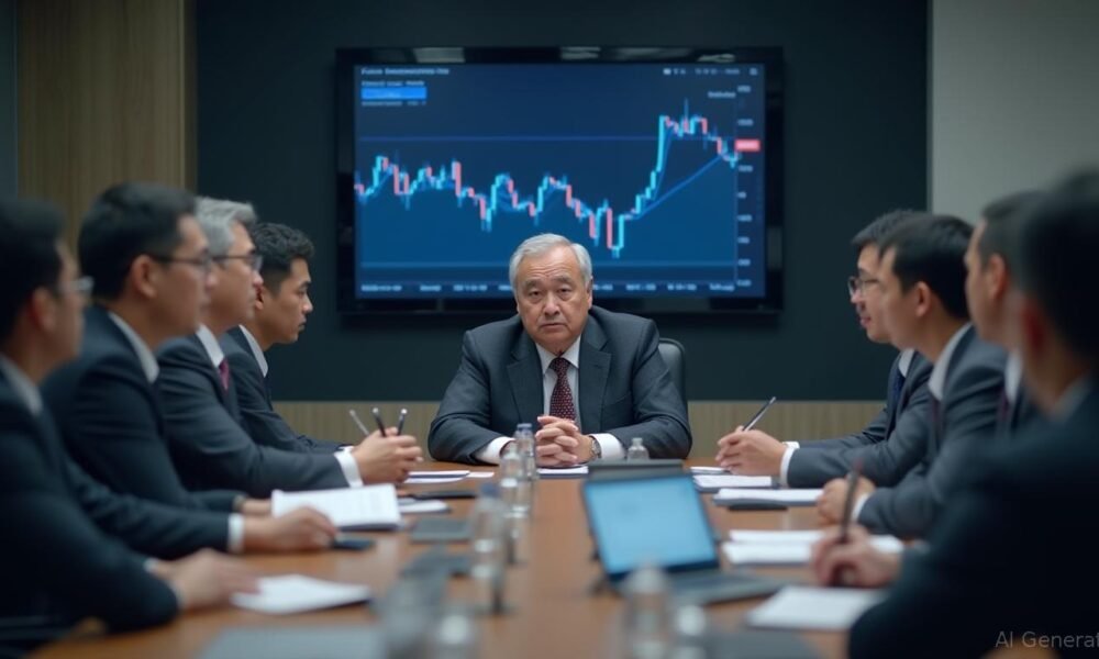 Malaysia proposes faster crypto listings without prior SEC approval