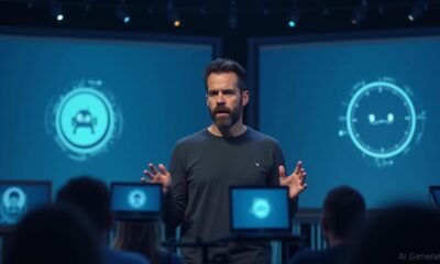 Jack Dorsey Launches Bitchat Bluetooth Messaging App with No Internet or Phone Number