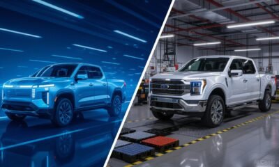 Ford's $5 Billion Recall Crisis in 2025: Can Jim Farley Bridge the Gap Between Strategy and Execution?