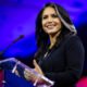 Tulsi Gabbard Accuses Obama of Treason Over 2016 Russia Dossier: Calls for Prosecution
