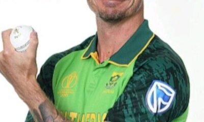 Top 5 Most Wicket-Taking Spells by Dale Steyn
