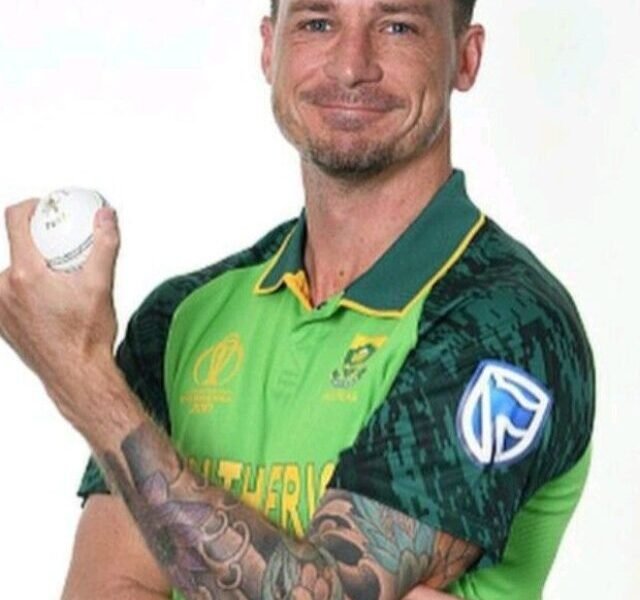 Top 5 Most Wicket-Taking Spells by Dale Steyn