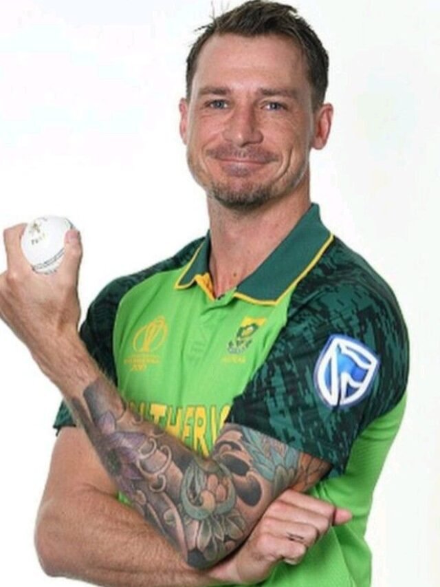 Top 5 Most Wicket-Taking Spells by Dale Steyn