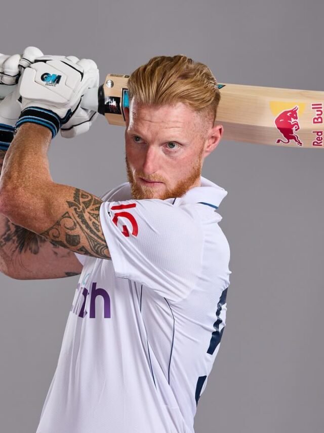 5 Greatest Ben Stokes Innings That Shook The Cricket World