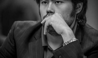 Top 5 Best Chess Players in USA Right Now