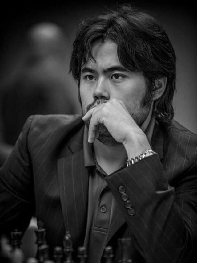 Top 5 Chess Masters from USA Who Are Dominating the Board Worldwide