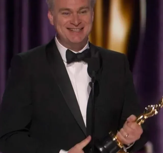 Christopher-Nolan