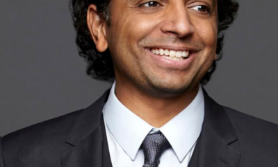 MNightShyamalan