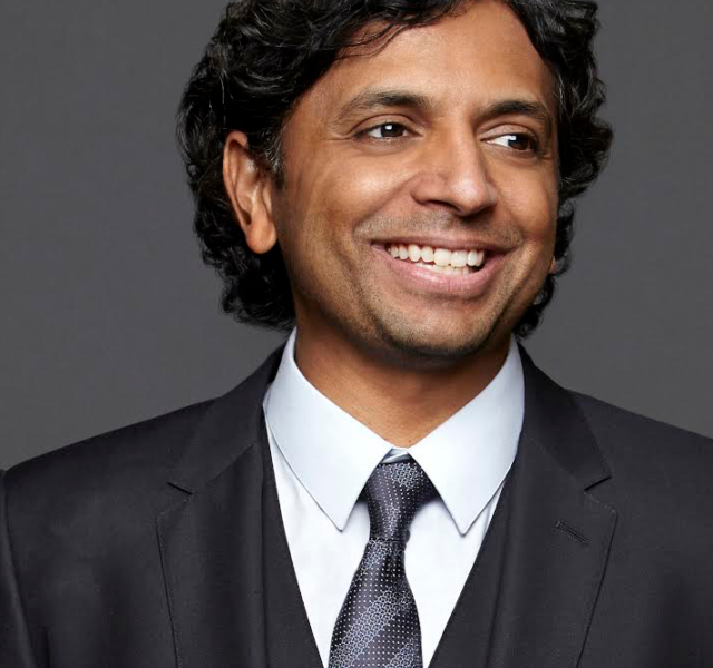 MNightShyamalan
