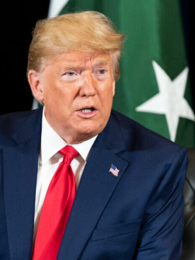 Why America Still Supports Pakistan After 9/11 and Pahalgam Attack.