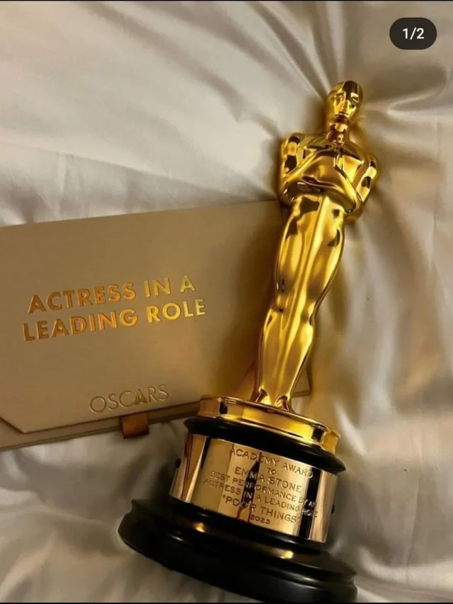 Top 5 Oscar Wins That Left Everyone Shocked