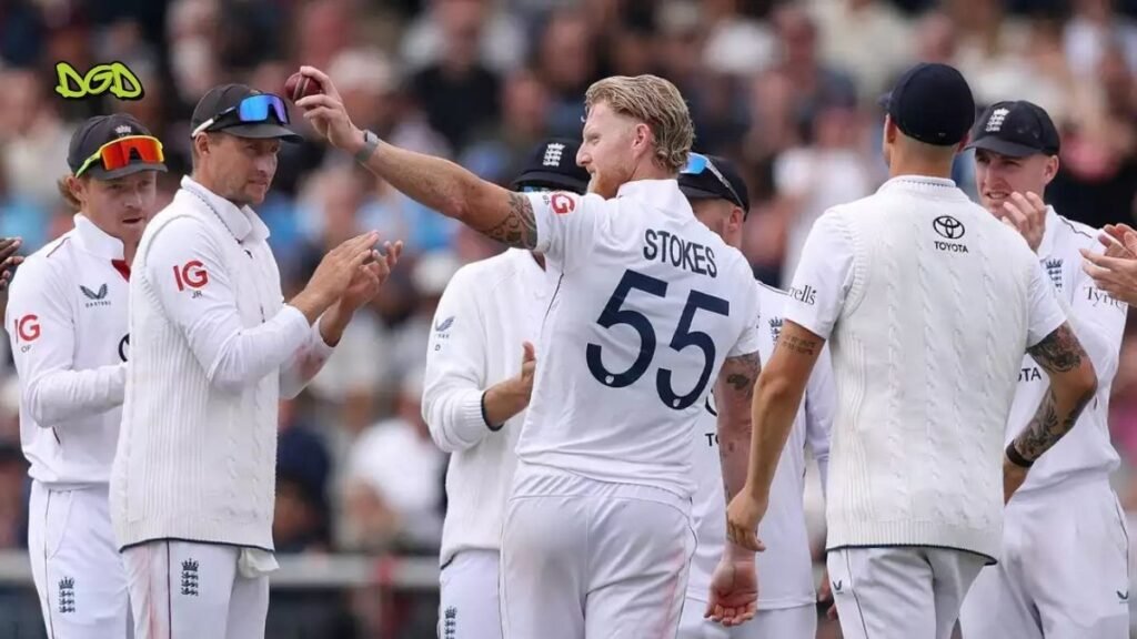 Ben Stokes Five-Wicket Comeback Stuns India as Zak Crawley Calls It "Phenomenal"

