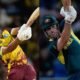 Tim David breaks record with fastest T20I century as Australia thrash West Indies