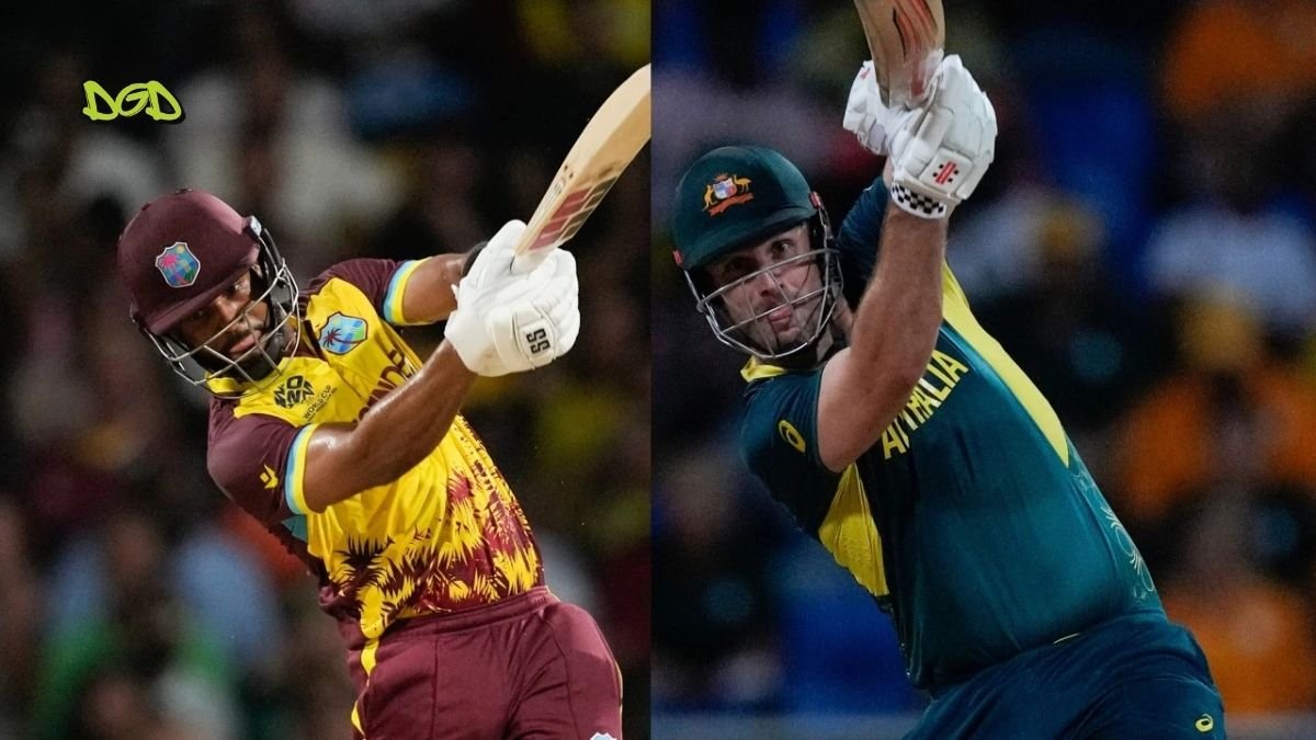 Tim David breaks record with fastest T20I century as Australia thrash West Indies
