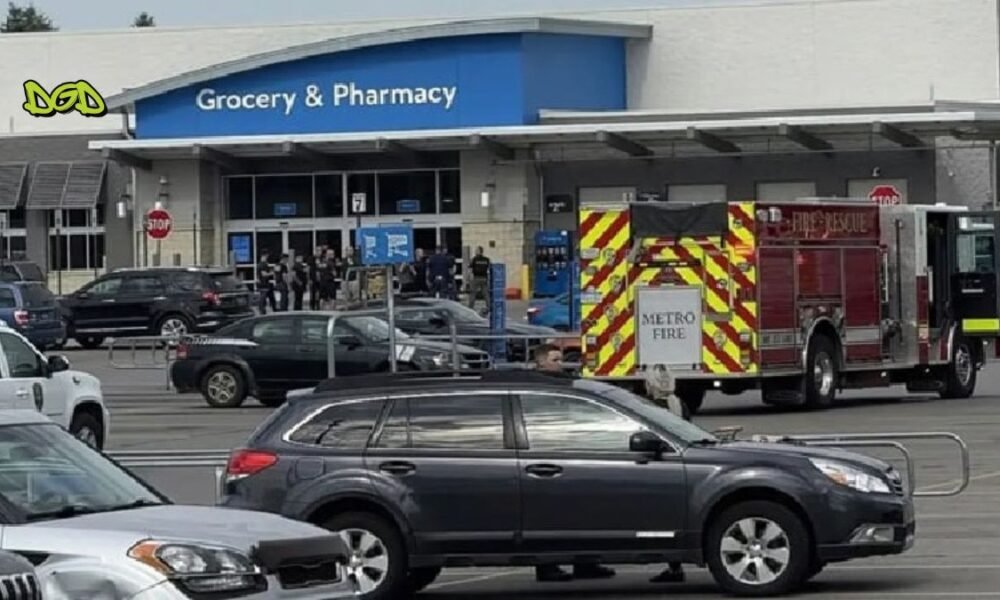 Traverse City Walmart Stabbing: 11 Injured in Random Knife Attack