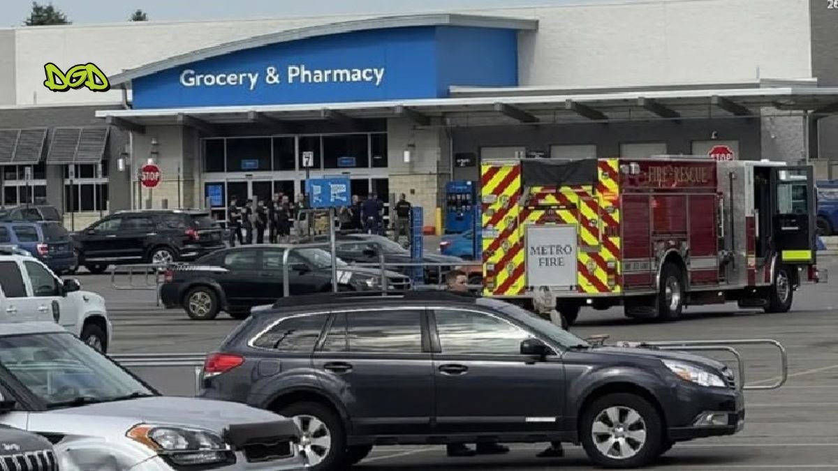 Traverse City Walmart Stabbing: 11 Injured in Random Knife Attack
