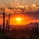 Scottsdale heat and storm alert July 24–26 as desert weather turns dramatic