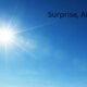 Triple-digit temperatures return to Surprise Arizona this weekend with scorching sunshine ahead