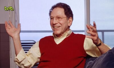 Tom Lehrer Dies at 97 Song Satirist and Harvard Mathematician Who Mocked the World