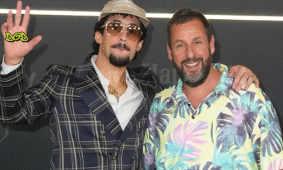 Adam Sandler returns with Happy Gilmore 2 on Netflix after 29 years