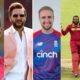 Longest Sixes in Cricket History: Top 5 Batsmen Who Sent Balls Out of the Stadium