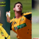 Top 5 Fastest Bowlers in Cricket History Who Broke the 160 kmh Barrier