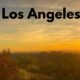 Los Angeles California 3-Day Weather Forecast July 25–27 2025 Heatwave Alert