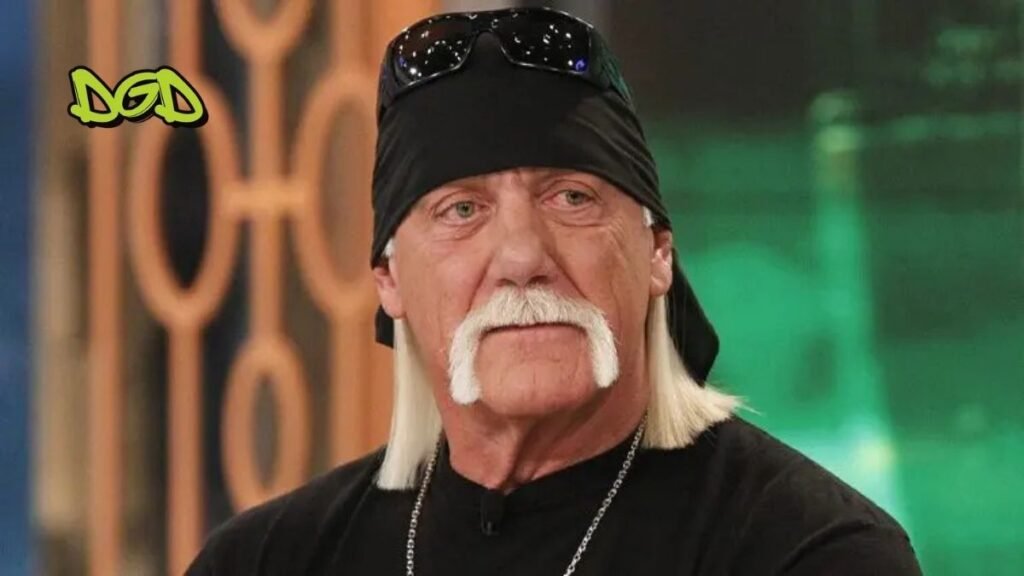 Hulk Hogan Death Reason Shocks WWE Fans: Was It a Heart Attack or Something Else?

