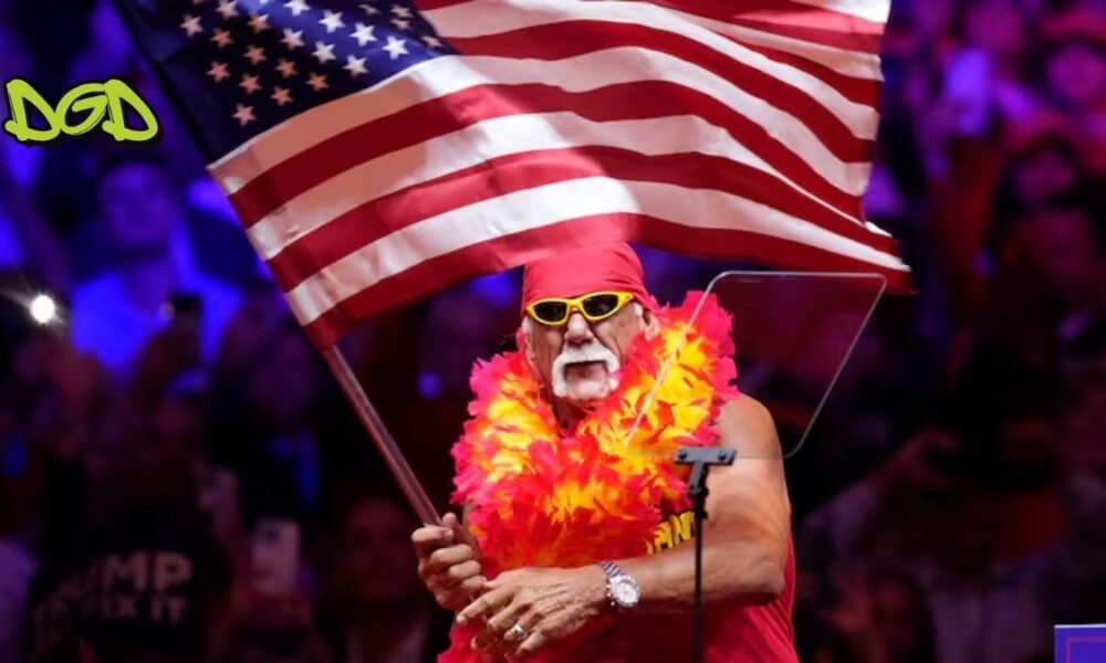 Hulk Hogan Death Reason Shocks WWE Fans: Was It a Heart Attack or Something Else?