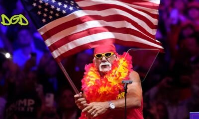 Hulk Hogan Death Reason Shocks WWE Fans: Was It a Heart Attack or Something Else?
