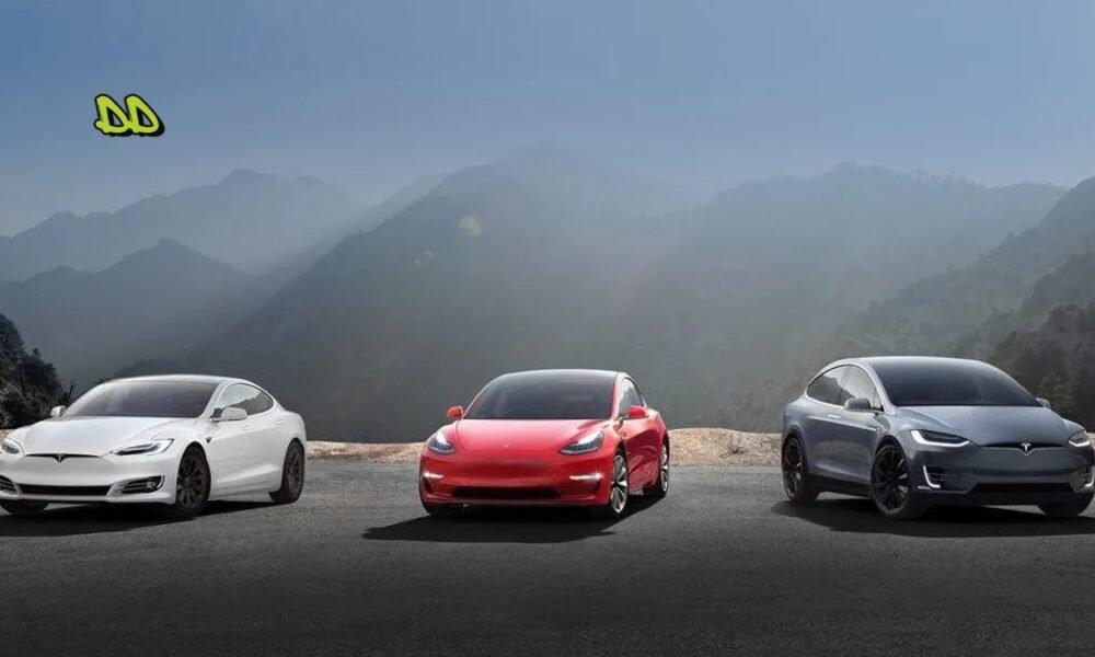 Top 5 Best Cars in America in 2025 That Americans Are Buying the Most