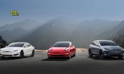 Top 5 Best Cars in America in 2025 That Americans Are Buying the Most