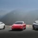 Top 5 Best Cars in America in 2025 That Americans Are Buying the Most