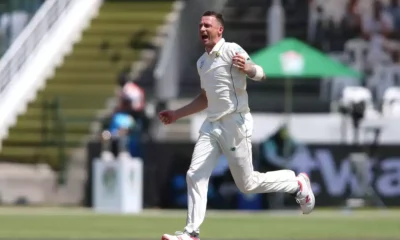 Dale Steyn’s 5 Most Destructive Spells That Changed Test Cricket Forever