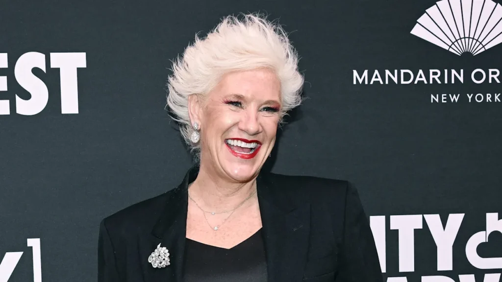 Anne Burrell’s suicide has stunned the world. Discover 5 painful details behind the celebrity chef's tragic passing and the legacy she leaves behind.