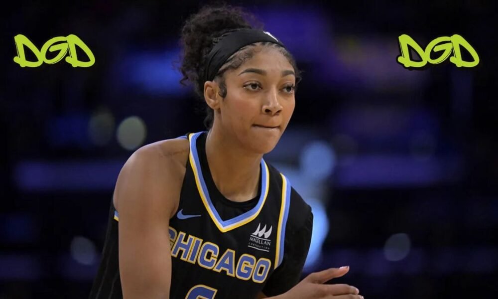 Angel Reese Injury Update and Fiery Officiating Rant Shock WNBA Fans Ahead of Sky vs Wings