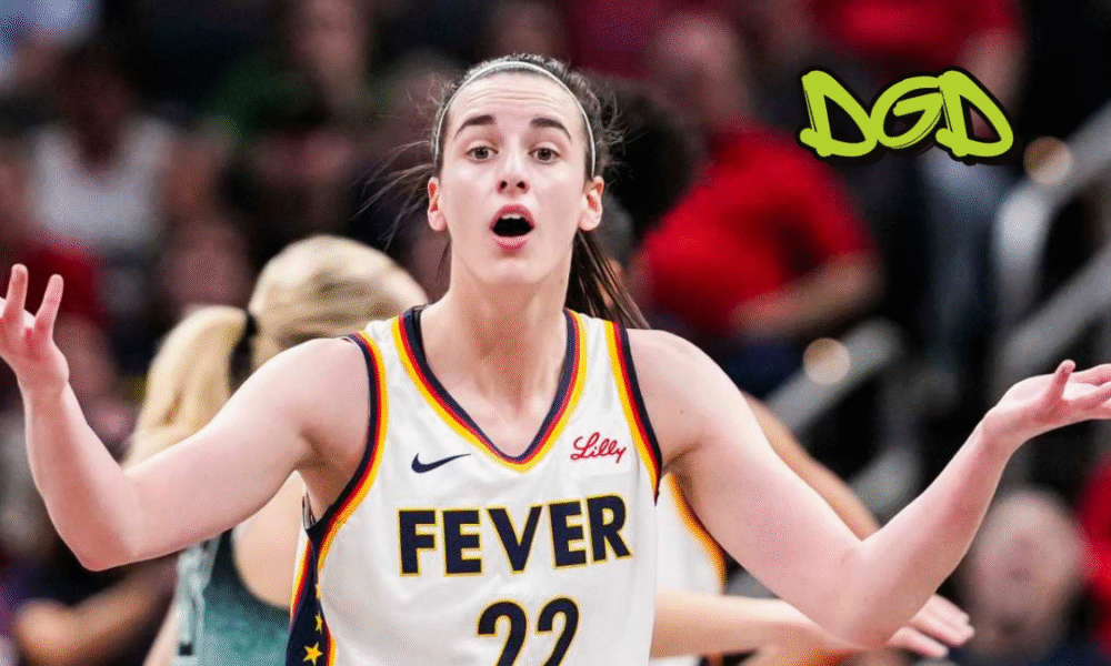 Caitlin Clark Returns But Indiana Fever Fall to Valkyries as Coach Slams Team’s Lack of Fire