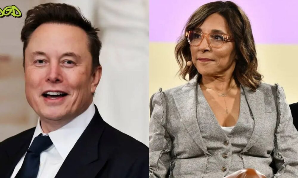 Linda Yaccarino Resigns as X CEO After Two Years of Elon Musk’s Chaos