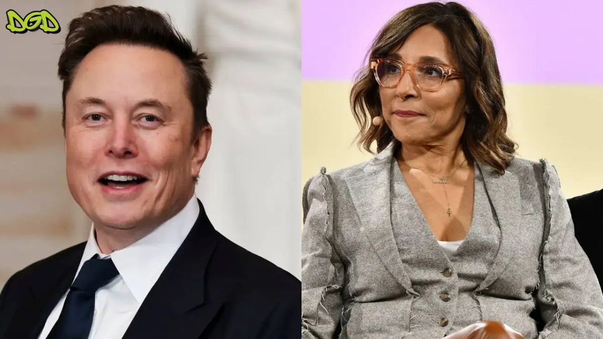Linda Yaccarino Resigns as X CEO After Two Years of Elon Musk’s Chaos